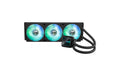Asus PRIME LC 360 ARGB Liquid CPU Cooler, 3x120mm ARGB