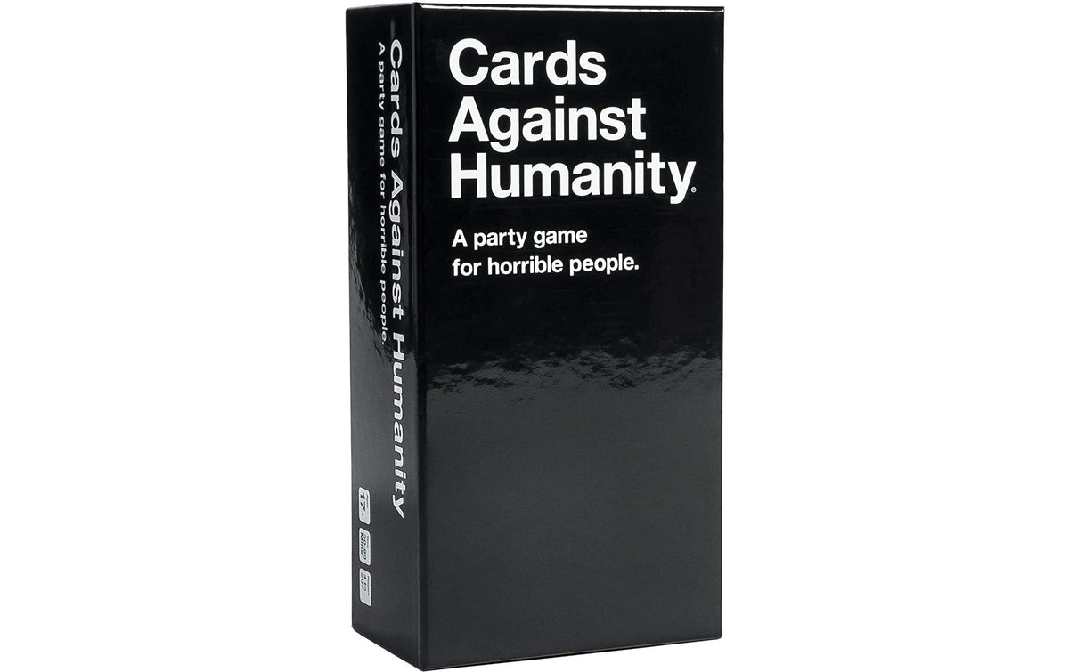 Cards Against Humanity US Version