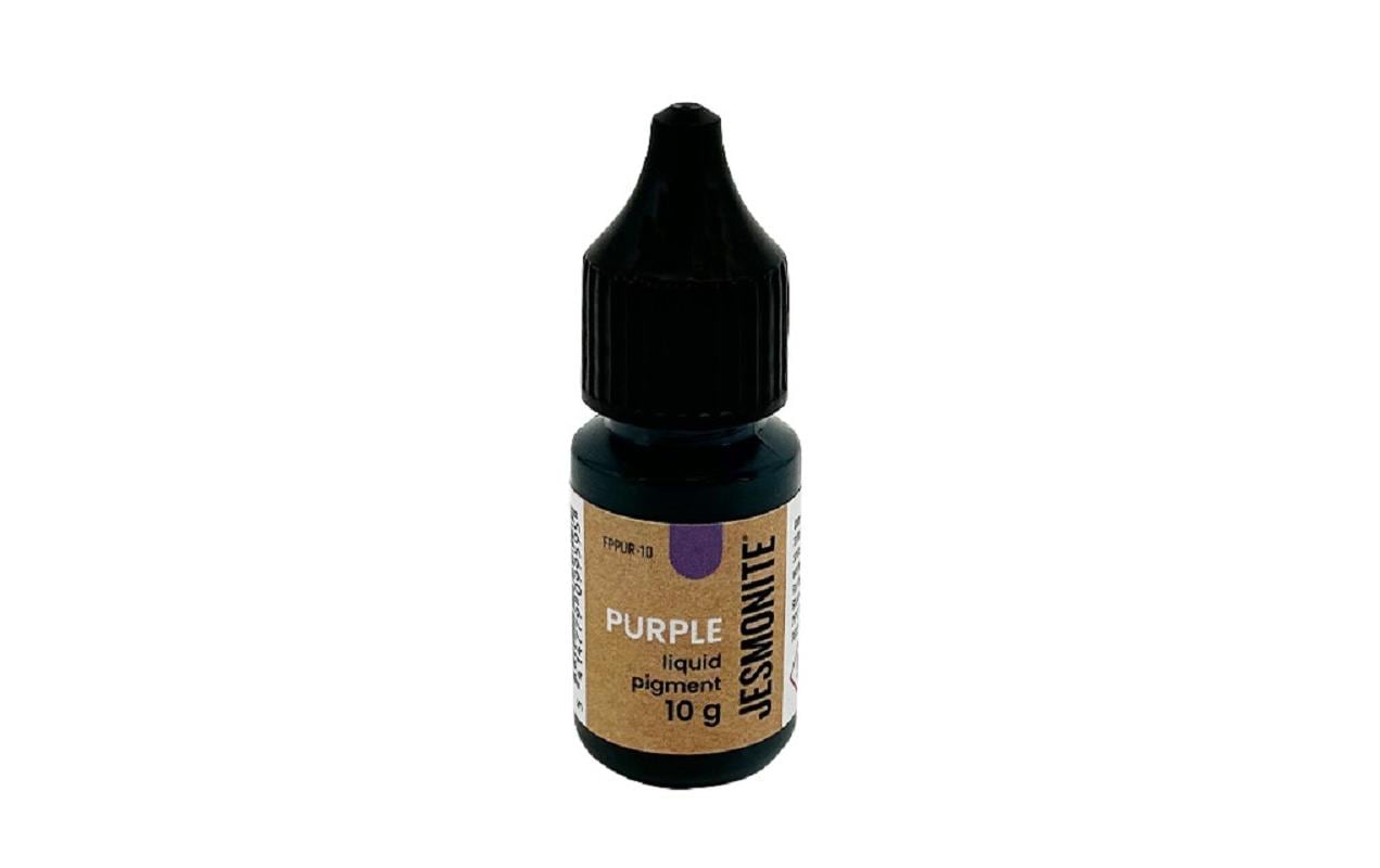 Jesmonite Pigment Purple, 10g