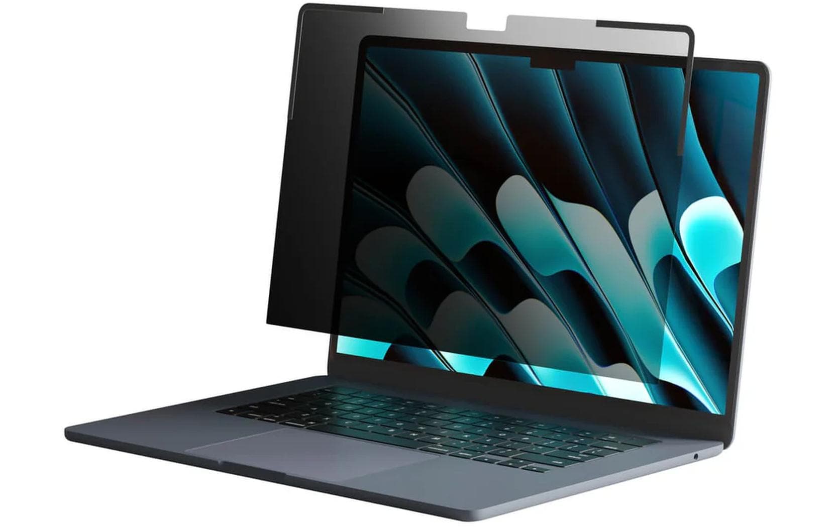 Hyper Privacy Filter MAG MacBook Air 15"