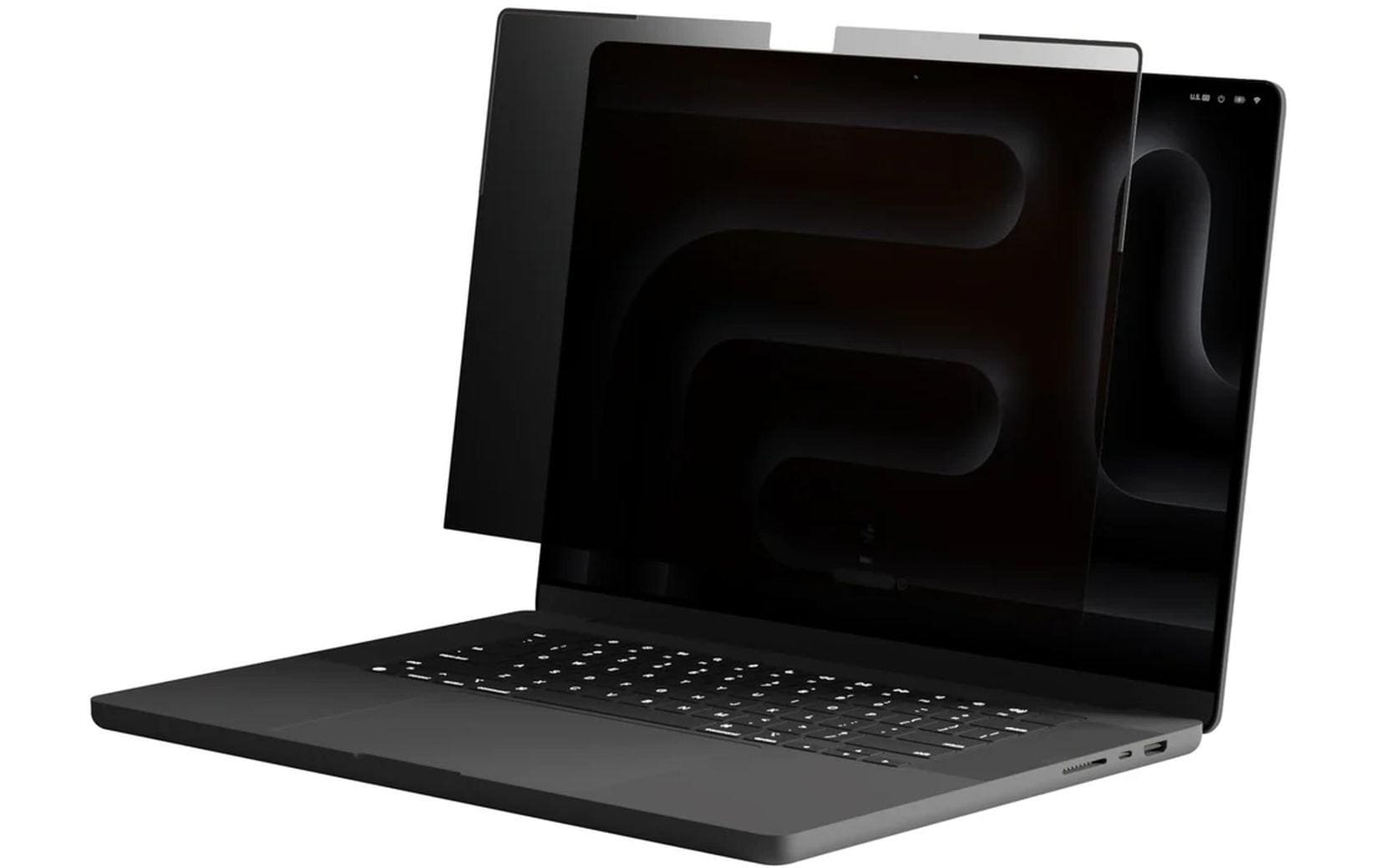 Hyper Privacy Filter MAG MacBook Pro 16"