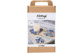 Creativ Company Bastelset Kintsugi Untersetzer