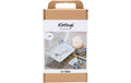 Creativ Company Bastelset Kintsugi Schale