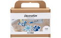Creativ Company Bastelset Untersetzer bemalen