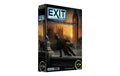 EXIT LE JEU - De Sherlock Holmes Version Francaise