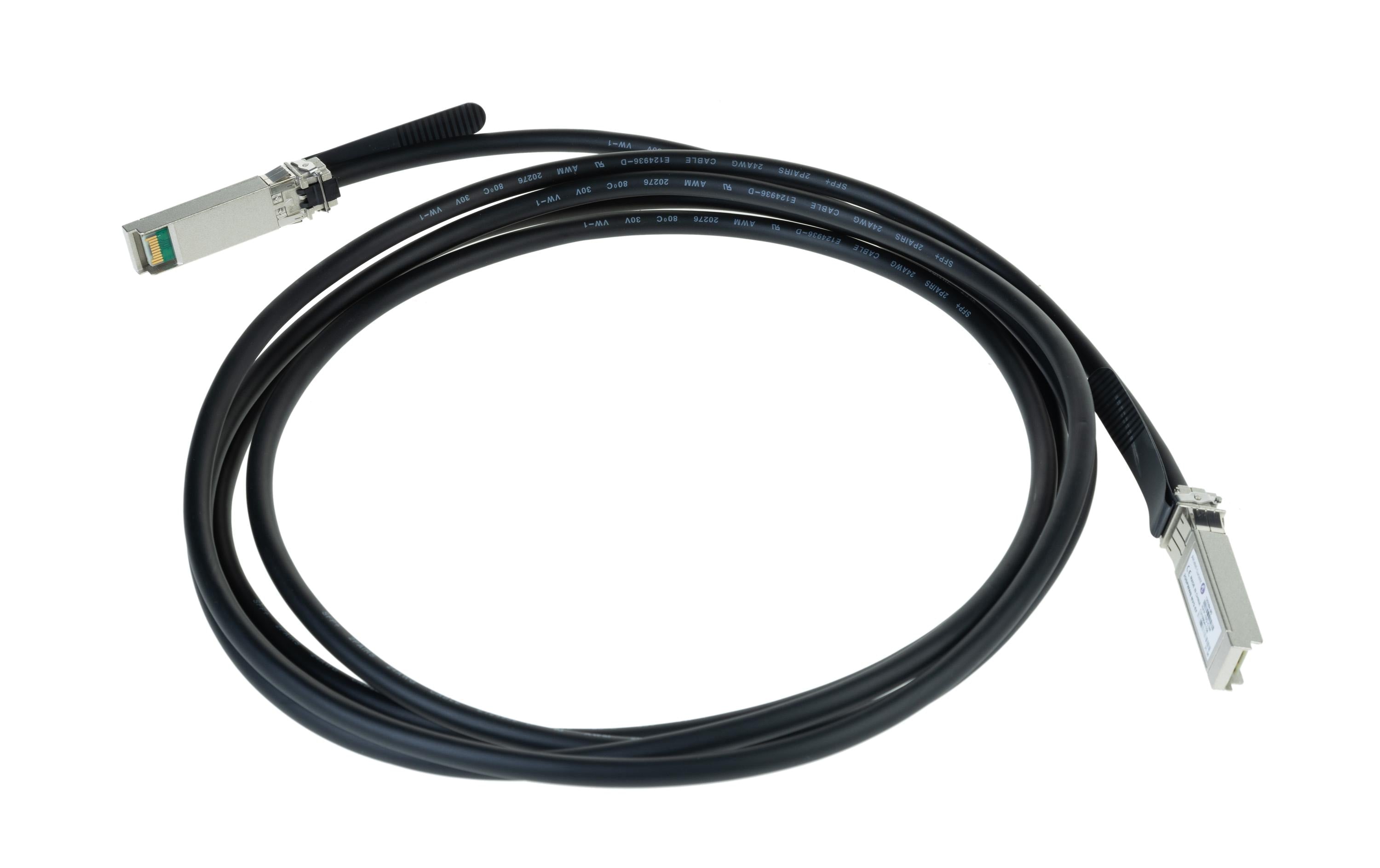 Alcatel-Lucent OS6360-CBL-3M Direct Attached Copper Cable