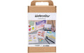 Creativ Company Bastelset Wasserfarben