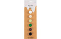 Creativ Company Acrylfarbe 6 x 5 ml