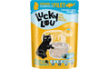 Lucky Lou Extra Food Hühner-&Thunfischfilet Beutel in Sud, 70g
