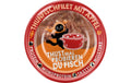Lucky Lou Extra Food Thunfisch mit Apfel in Sud, 70 g