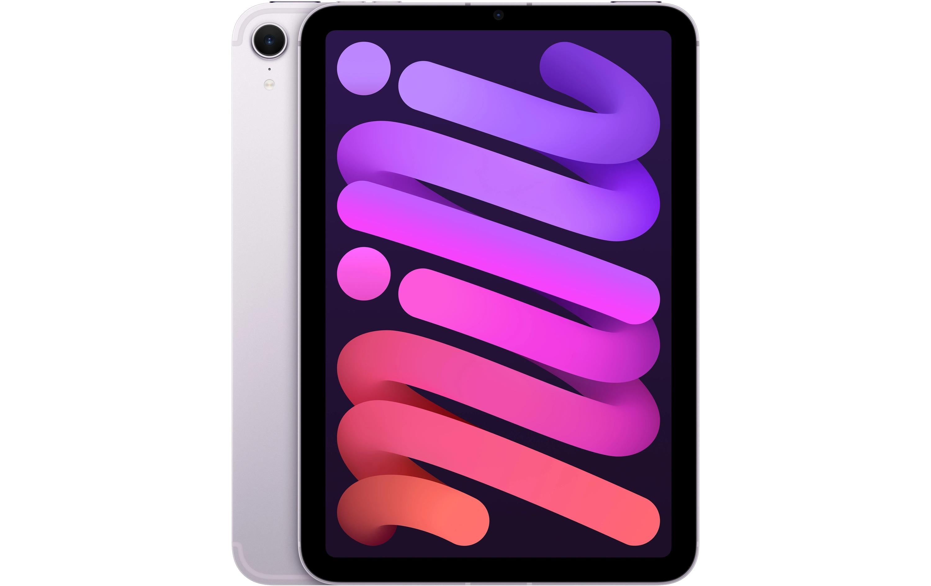 Apple iPad Mini 2024 512GB Purple