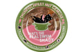 Lucky Lou Extra Food Thunfisch mit Gemüse Dose in Sud, 70g