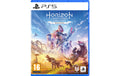 Horizon Zero Dawn Remastered, PS5 Alter: 16+