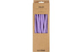 Creativ Company Chenilledraht 6 mm 50 Stück, Purple