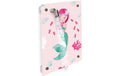 fredis Kinderdusche Meerjungfrau 40x30cm 40x30cm