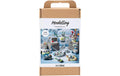 Creativ Company Bastelset Modellieren Roboter
