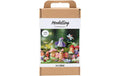 Creativ Company Bastelset Modellieren Fee