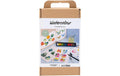 Creativ Company Bastelset Malen Wasserfarben