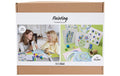 Creativ Company Bastelset Malen XL für 6-12 Kinder