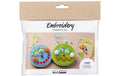 Creativ Company Bastelset Mini Sticken