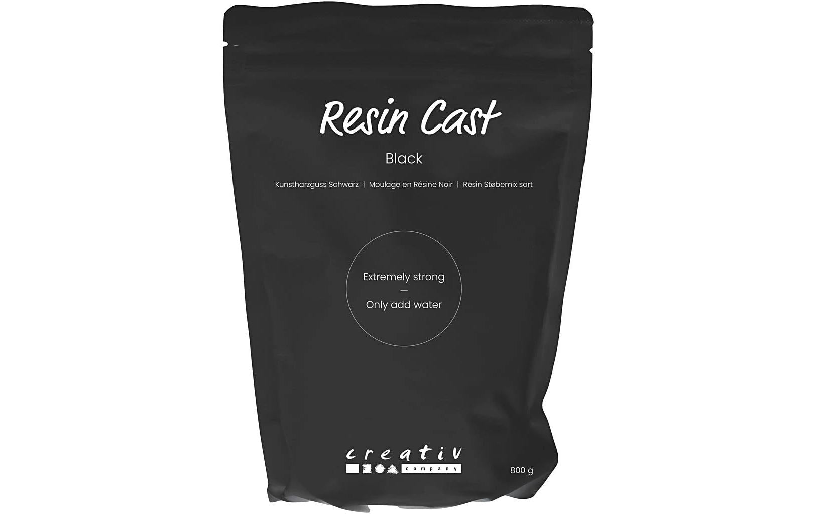 Creativ Company Resin