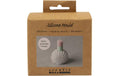 Creativ Company Giessformen Silikon Kerzenhalter Muschel