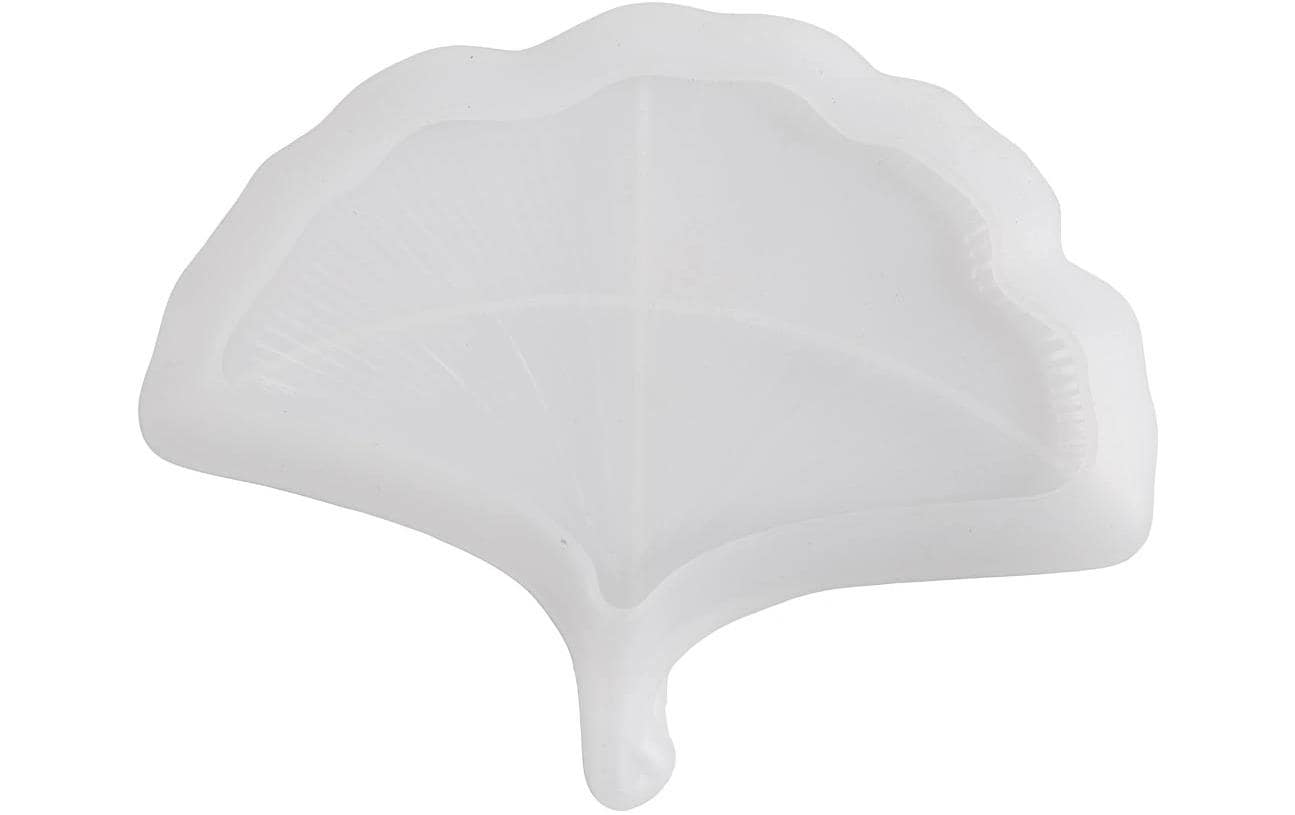 Creativ Company Giessformen Silikon Blatt