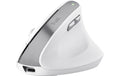 Trust Maus Bayo II ergonomisch wireless USB-C-weiss