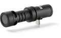 Rode Videomic Me-C+ Kondensator Mikrofon, Usb-C, Mobile