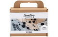 Creativ Company Mini Bastelmix Schmuck Fineclay