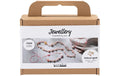 Creativ Company Mini Bastelmix Schmuck inkl. Anleitung