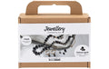 Creativ Company Mini Bastelmix Schmuck inkl. Anleitung
