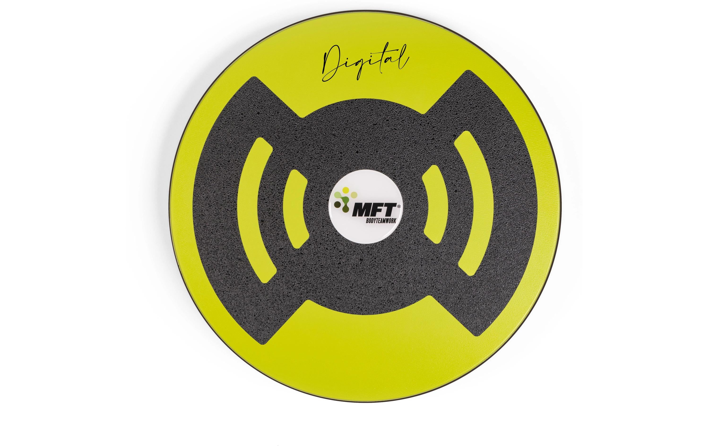MFT CHALLENGE DISC DIGITAL Bluetooth, App