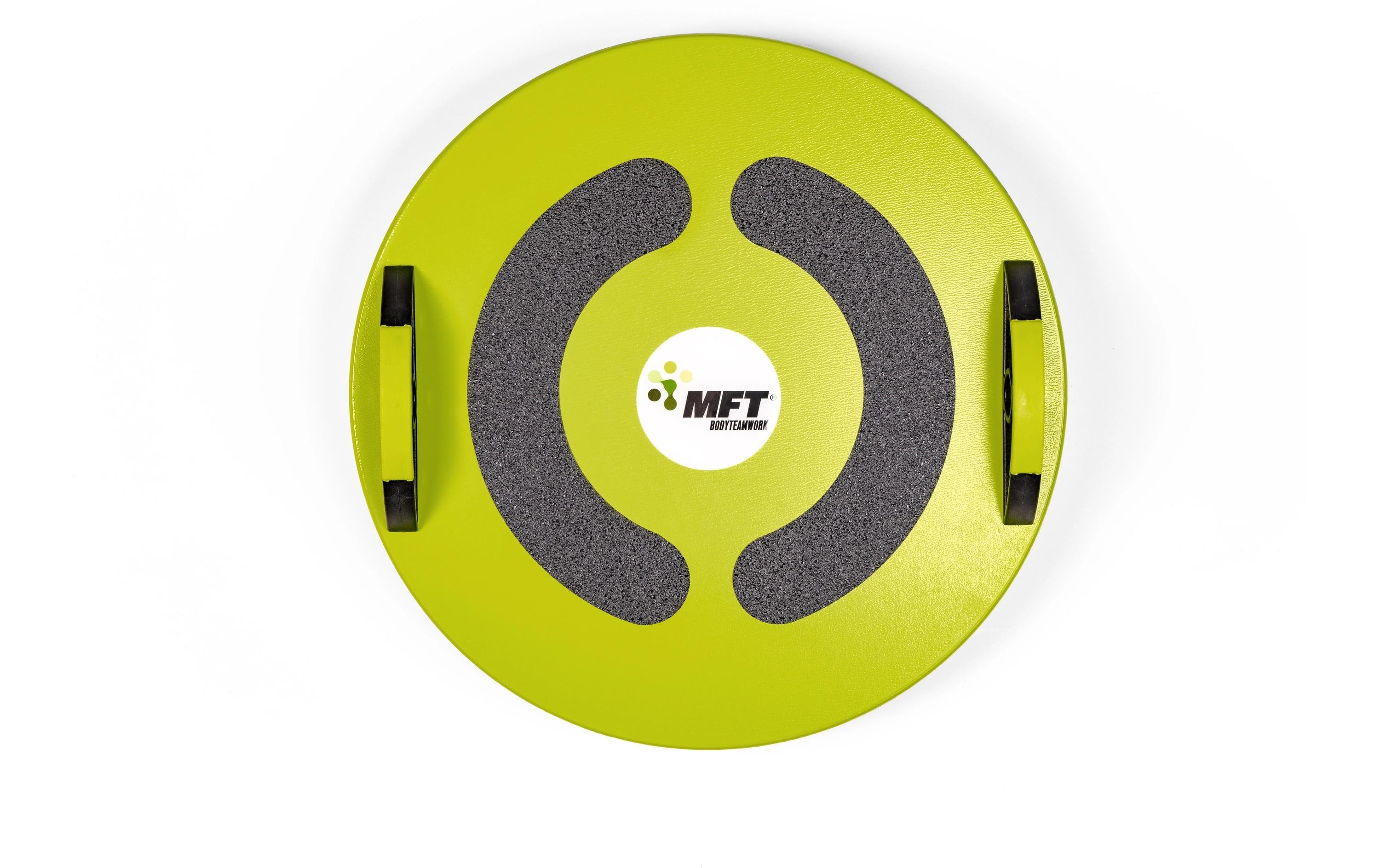 MFT FUN DISC CLASSIC Trainingsanleitung