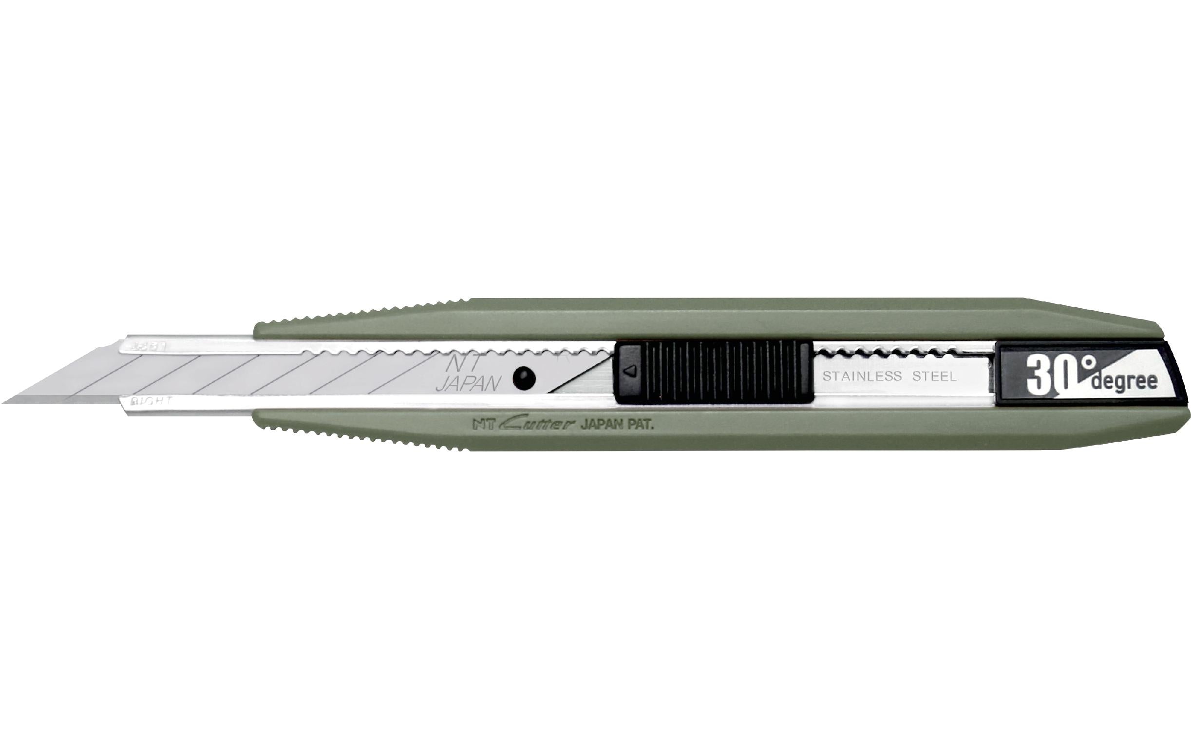 NT Cutter AR30D-LG CUTTER PRÄZISION
