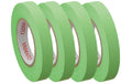 NT Cutter Yamato Memoc Paper lime 7 mm x 10 m