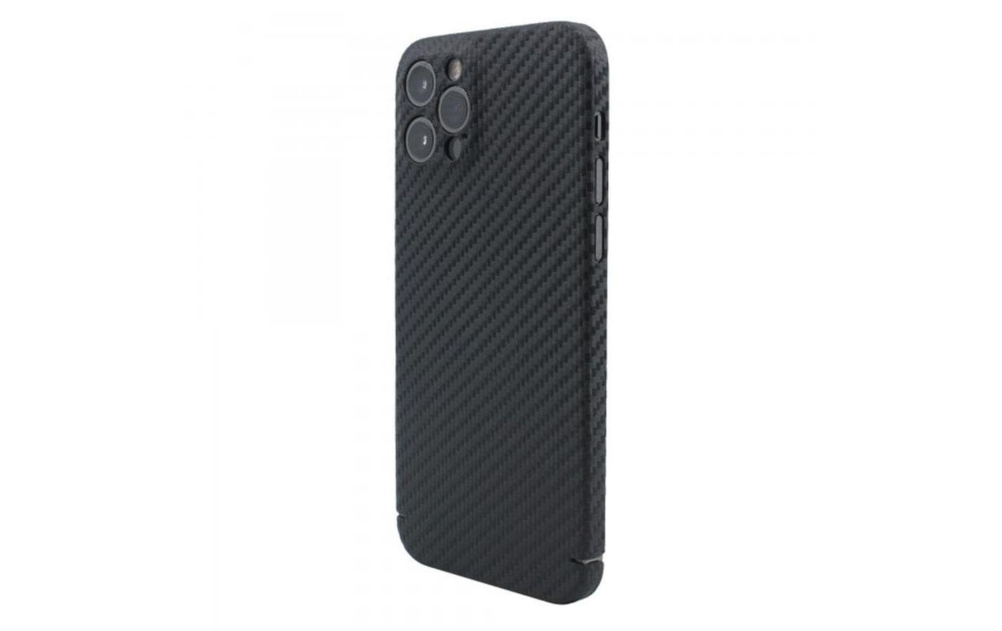 Nevox Carbon Series Cover Magsafe iPhone 16 Pro, Magsafe