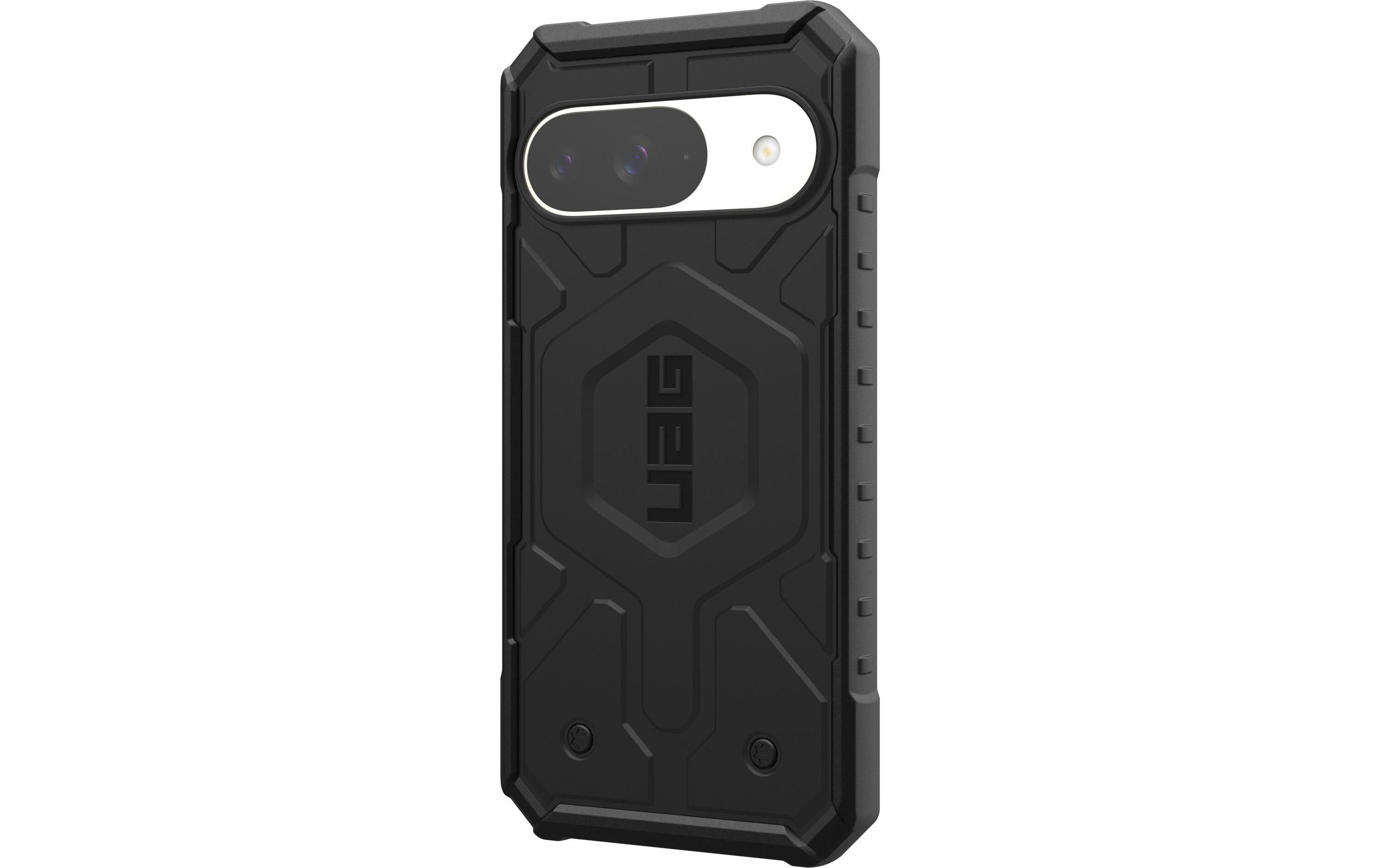UAG Pathfinder Magnet Case black Google Pixel 9