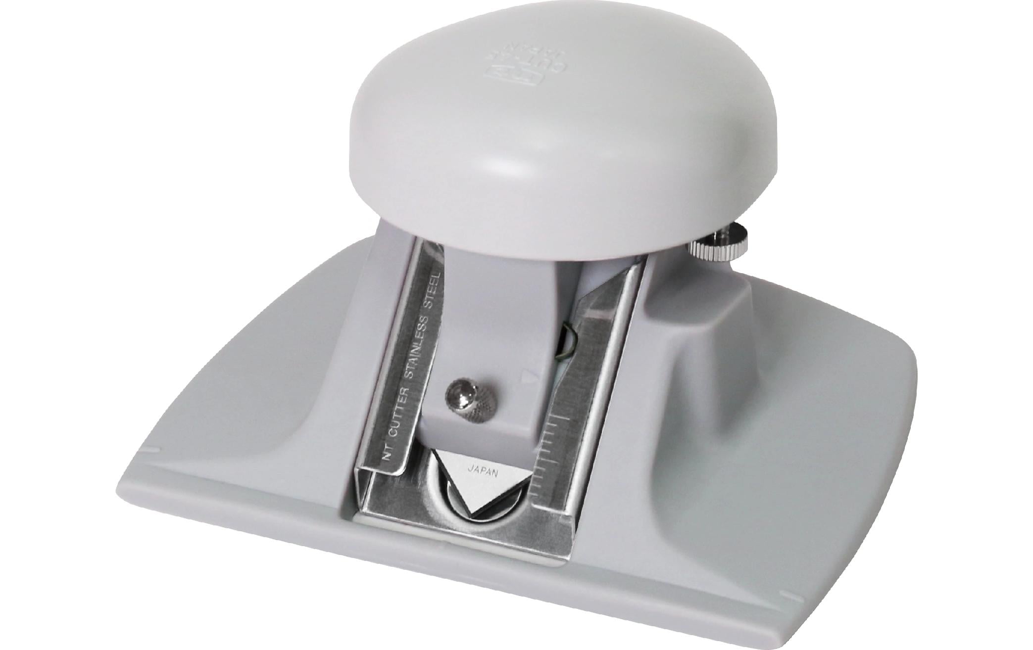 NT Cutter Passpartoutschneider CUT-45 CUTTER PRÄZISION