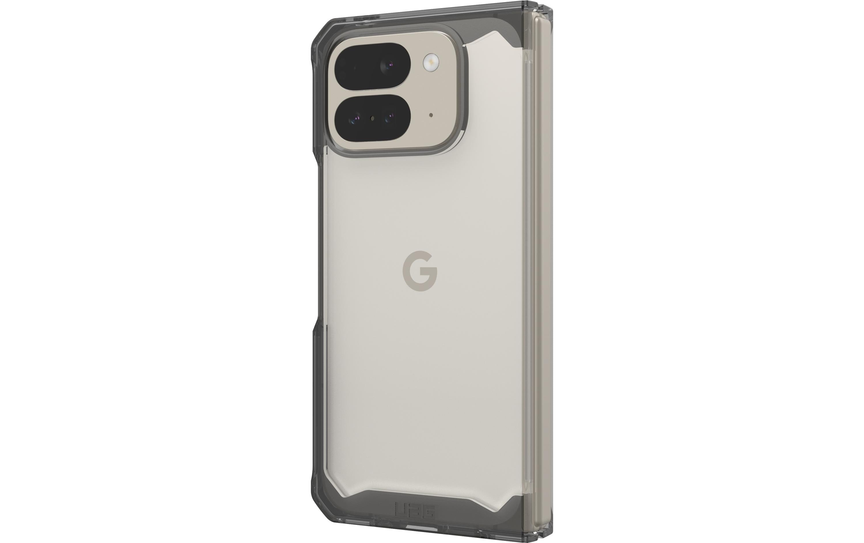 UAG Plyo Case ash Google Pixel 9 Pro Fold