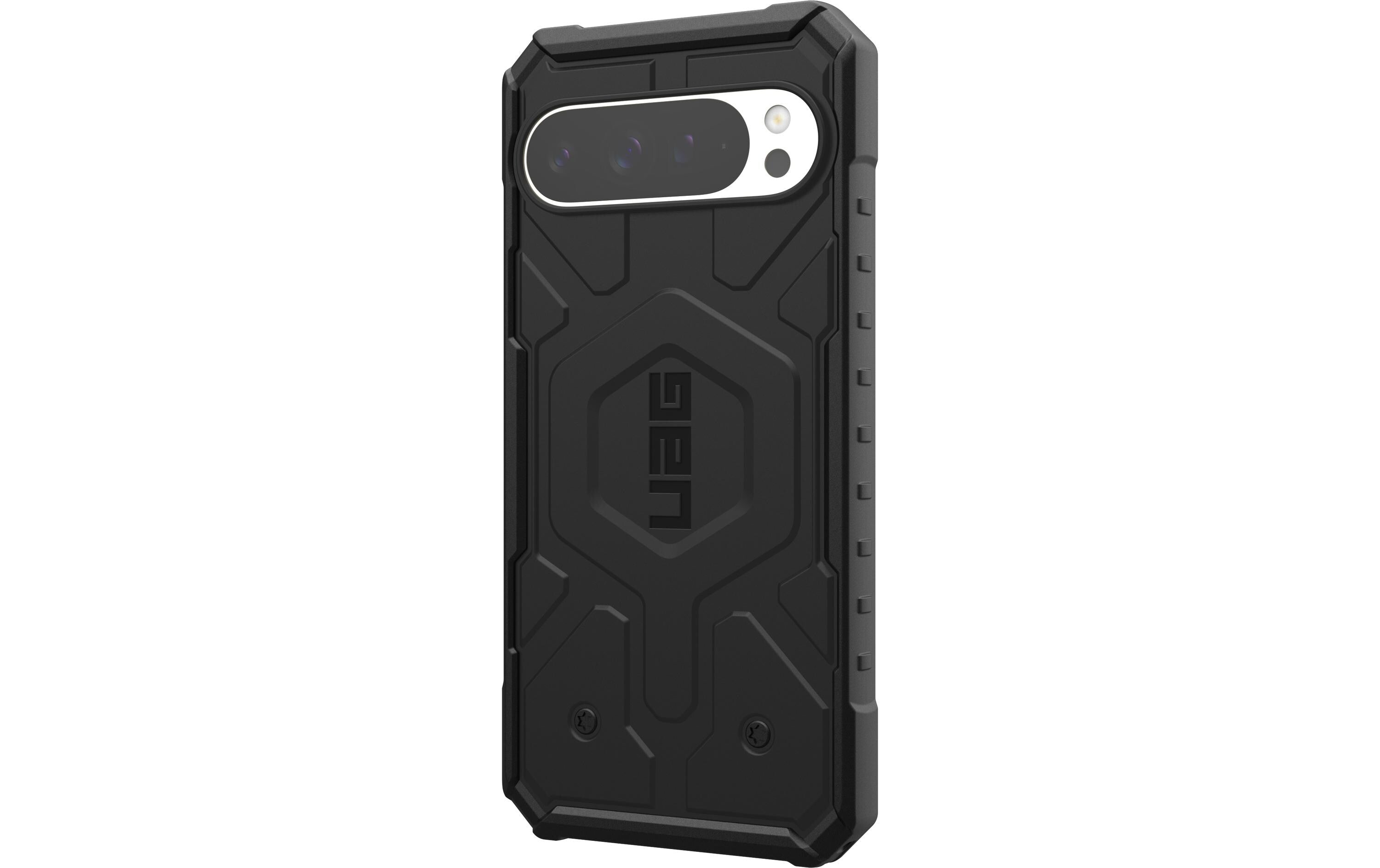 UAG Pathfinder Magnet Case black Google Pixel 9 Pro XL
