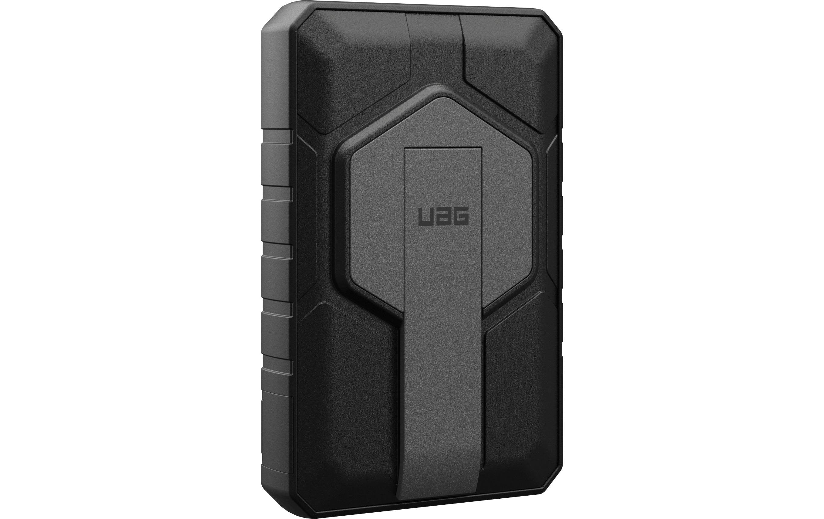 UAG Rugged 10000mAh Black/Grey