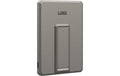 UAG Ultra Slim Charger 5000mAh +Stand Titanium