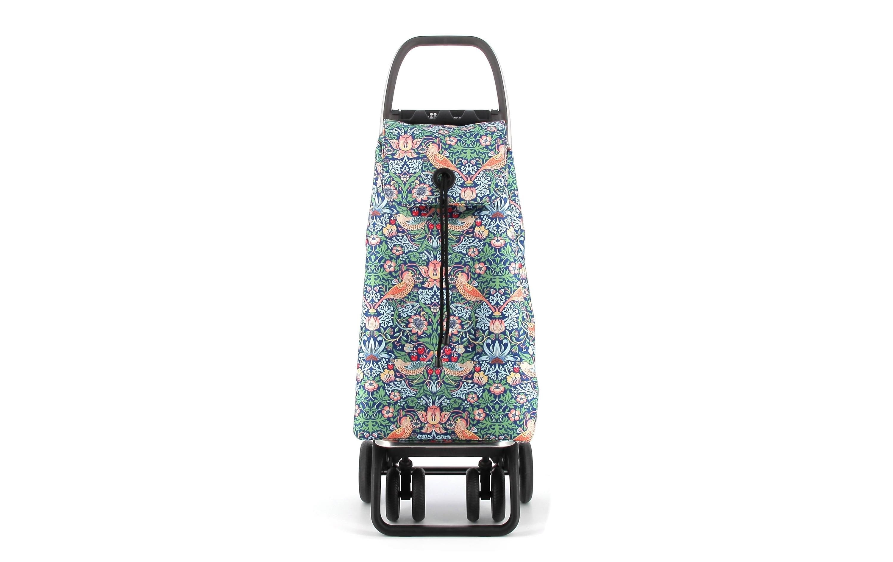 Rolser Einkaufstrolley Imax W.Morris 4 LT Birds, 43l