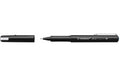 Stabilo driver Fineliner 0.4 mm blau Faltschachtel à 5 Stück