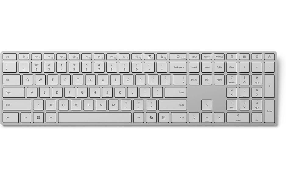 Microsoft Surface Keyboard