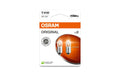 OSRAM Signallampe Original T4W BA9 s PKW