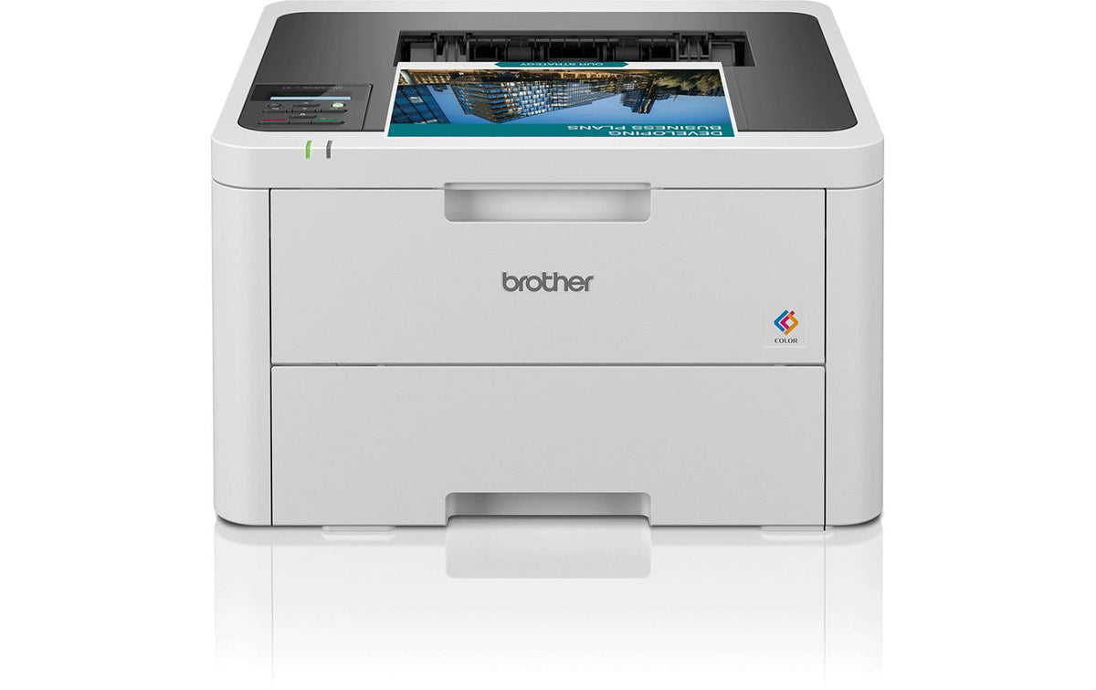 Brother HL-L3240CDW, LED Color-Laser A4