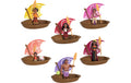 Vaiana2 Core Surprise Puppe assortiert