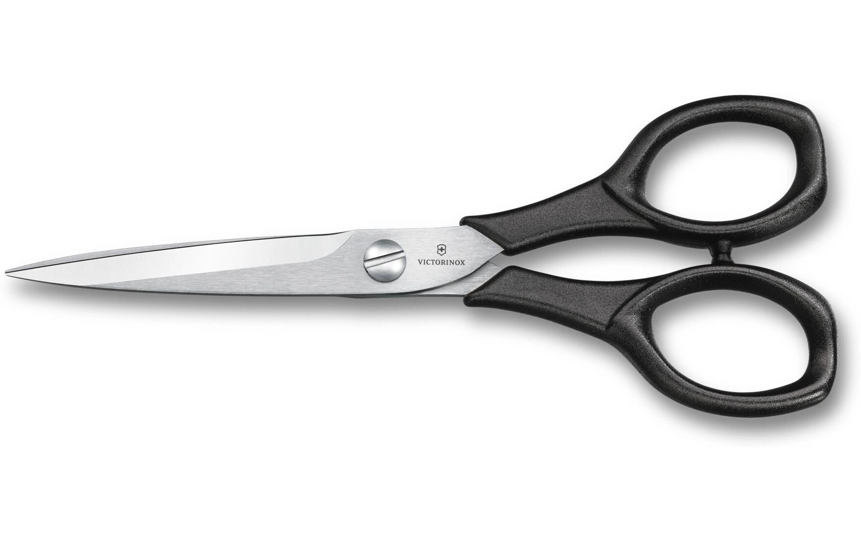 Victorinox Haushaltschere Italy 16 16cm, schwarz